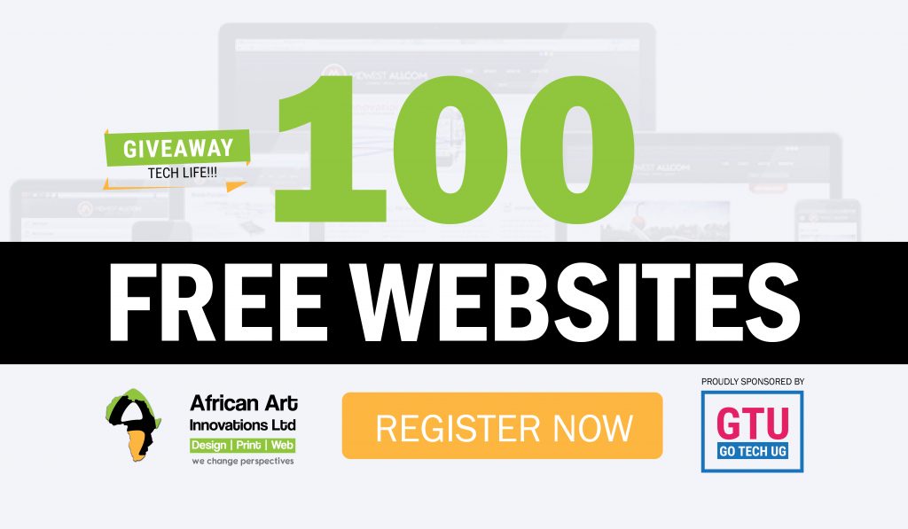 100 Free Websites For All
