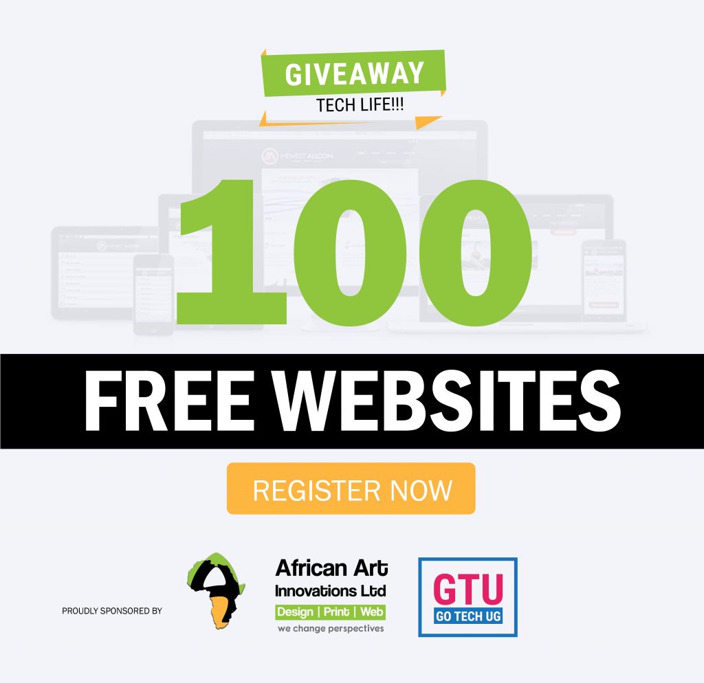 100 Free Websites For All