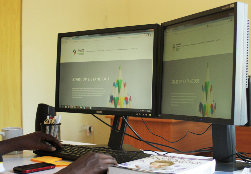 How A Creative Digital Agency in Uganda Can Better Your Business