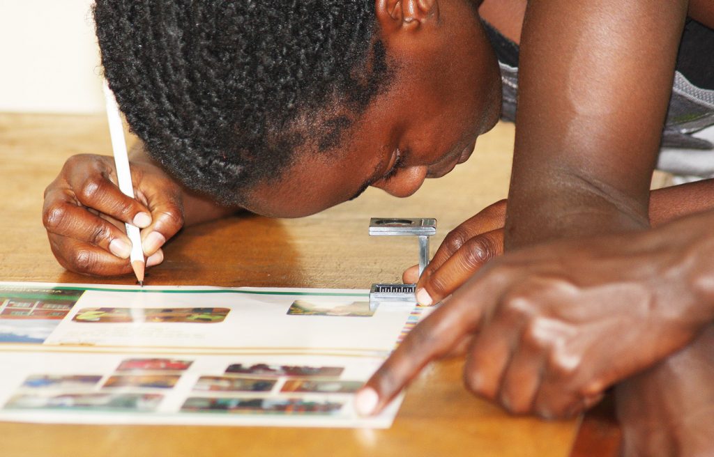 Commercial Printing in uganda