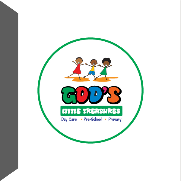 Gods Little Treasures